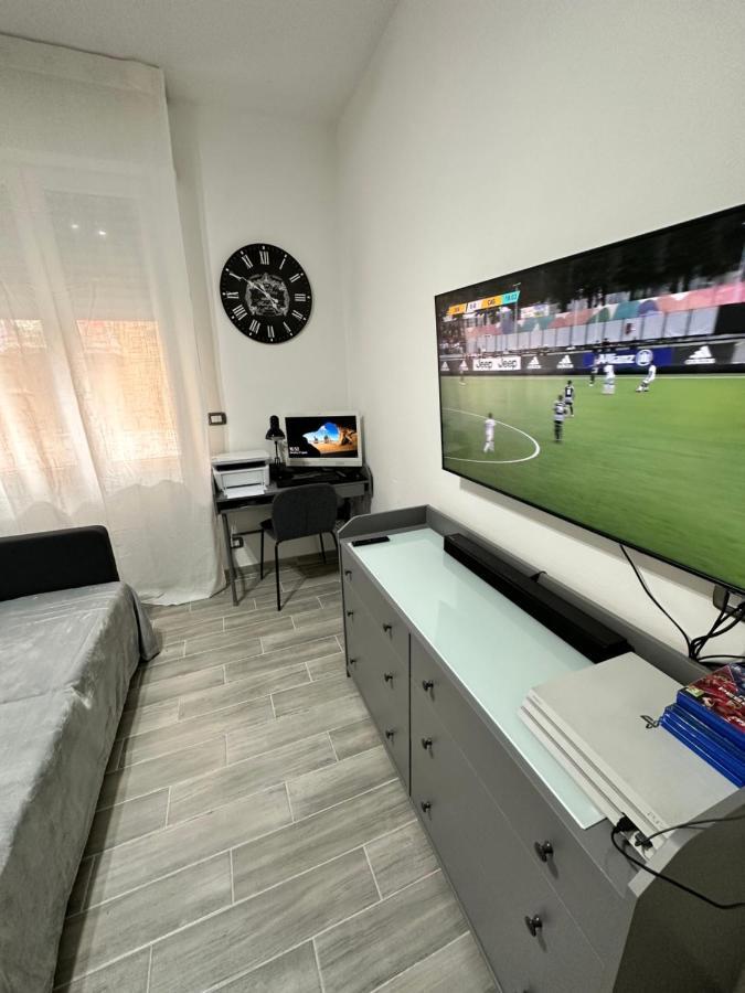 Gemma Suites Whole Apartment Boloňa Exteriér fotografie