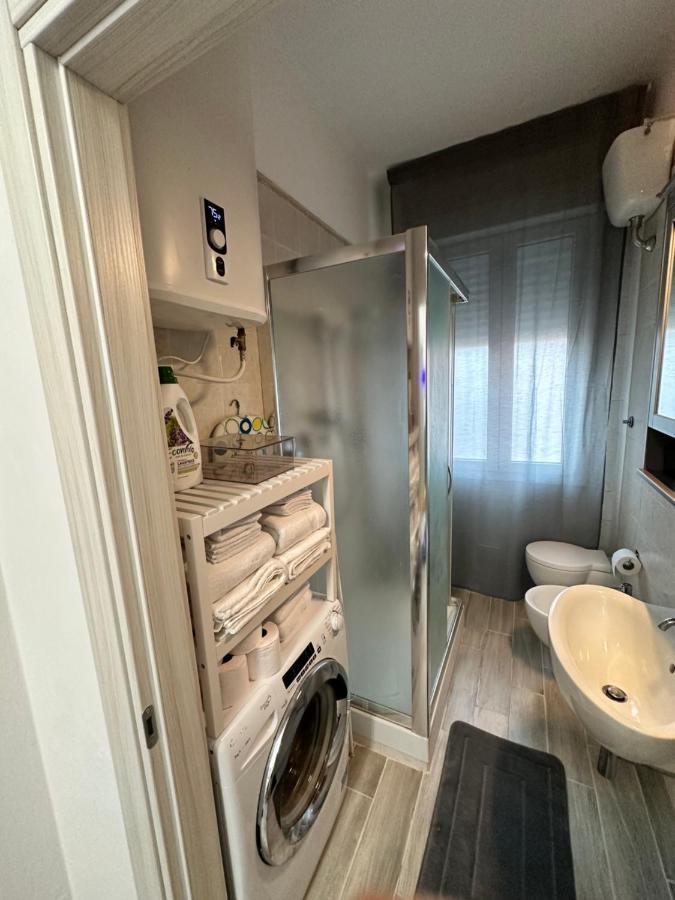 Gemma Suites Whole Apartment Boloňa Exteriér fotografie