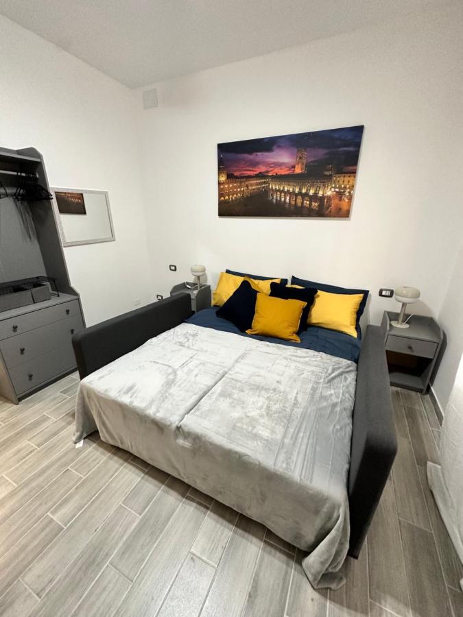 Gemma Suites Whole Apartment Boloňa Exteriér fotografie