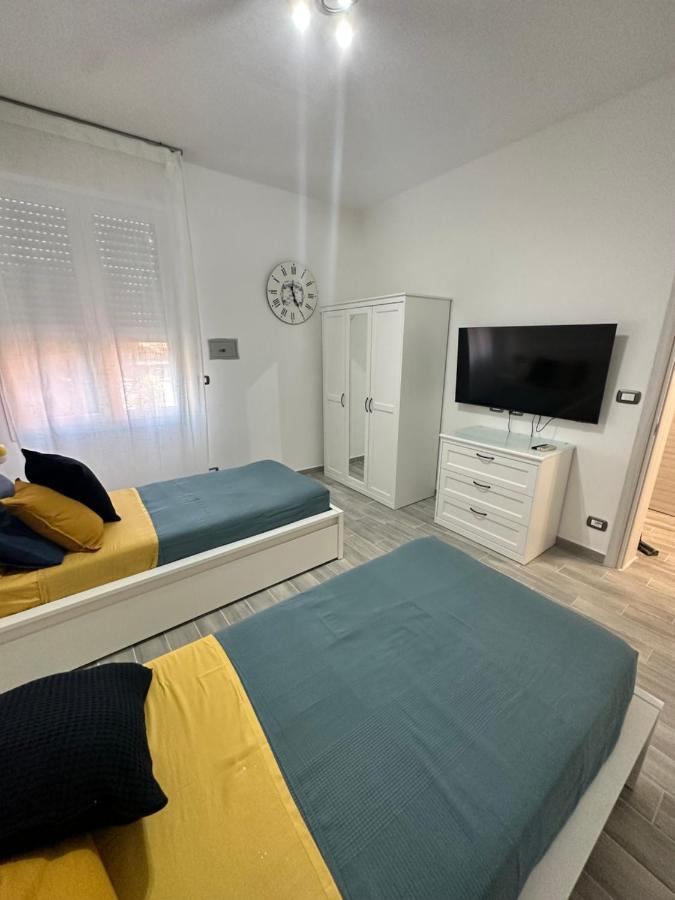 Gemma Suites Whole Apartment Boloňa Exteriér fotografie