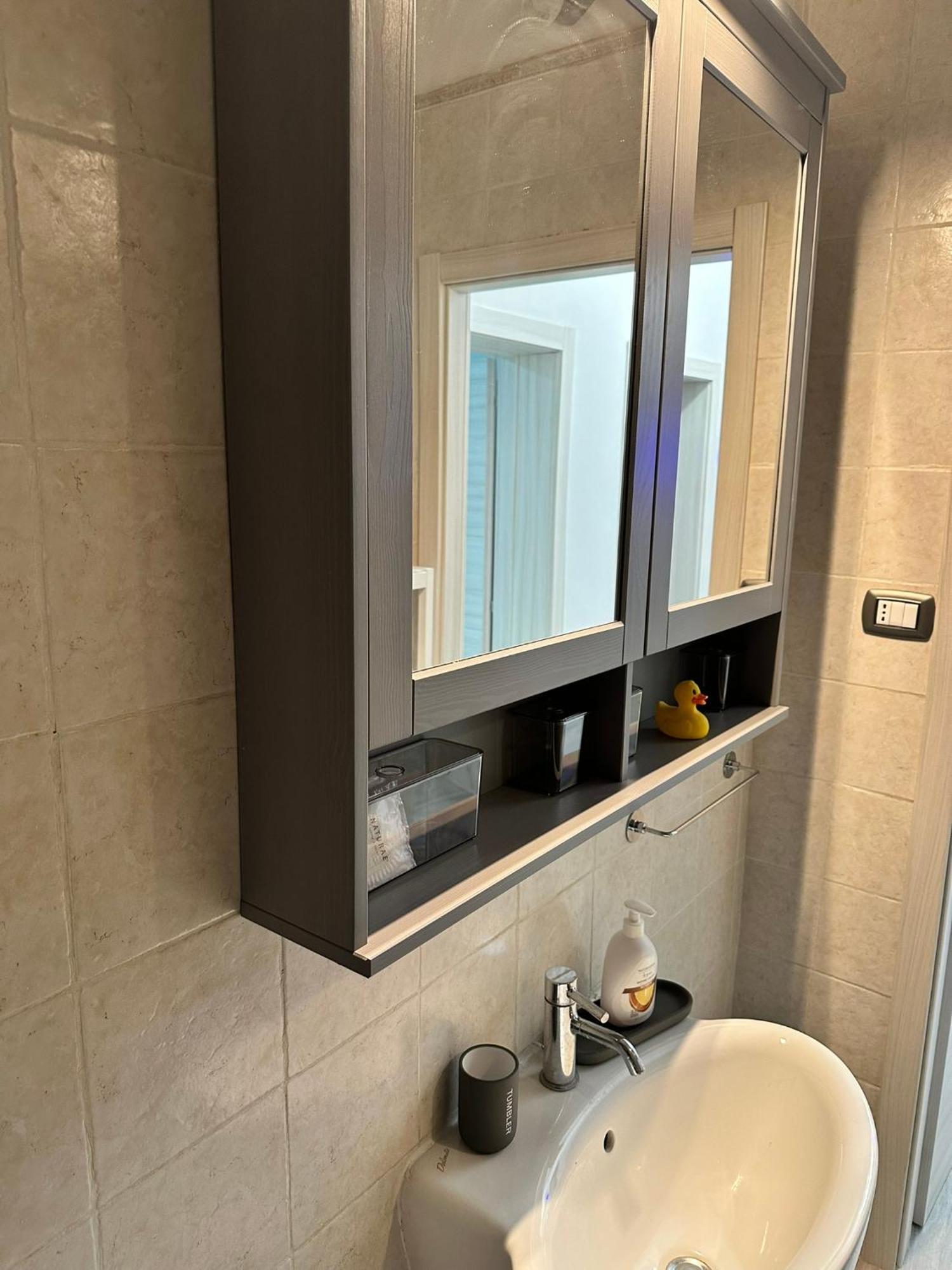 Gemma Suites Whole Apartment Boloňa Exteriér fotografie