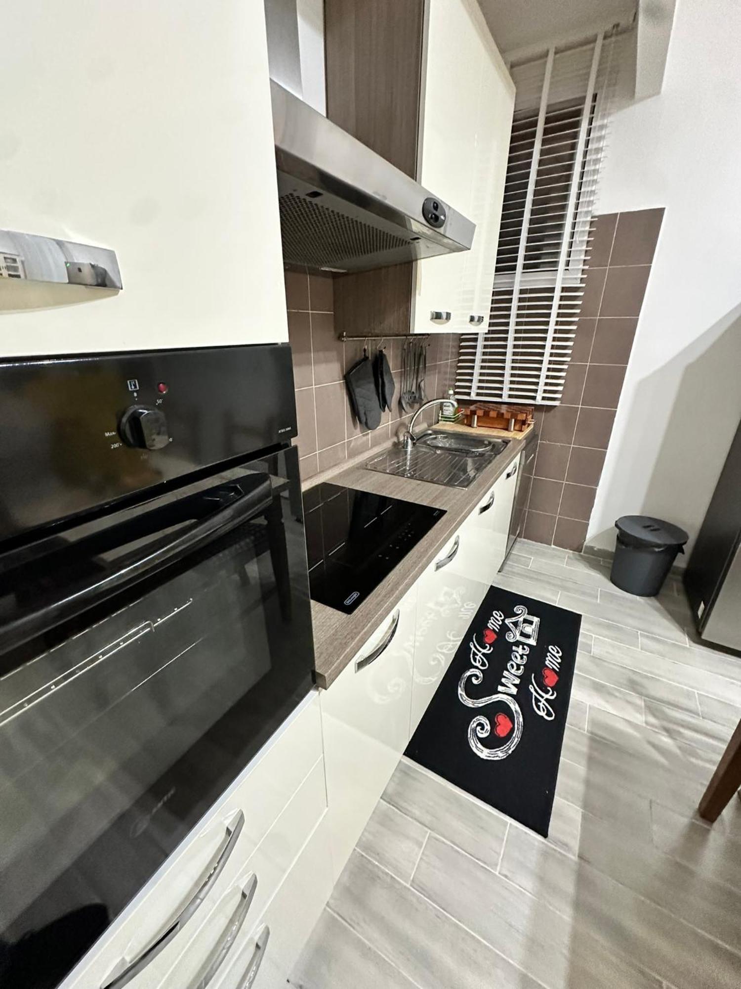 Gemma Suites Whole Apartment Boloňa Exteriér fotografie