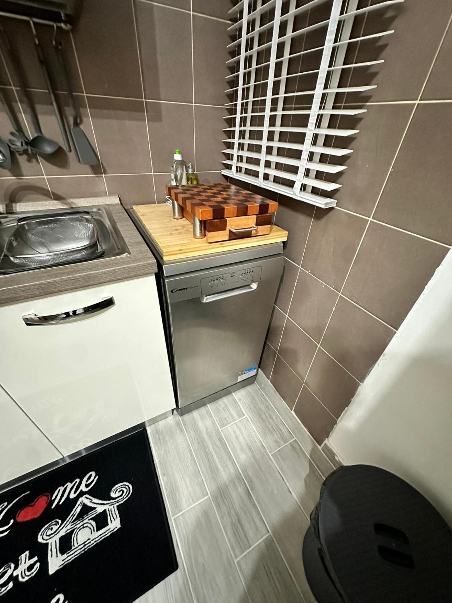 Gemma Suites Whole Apartment Boloňa Exteriér fotografie