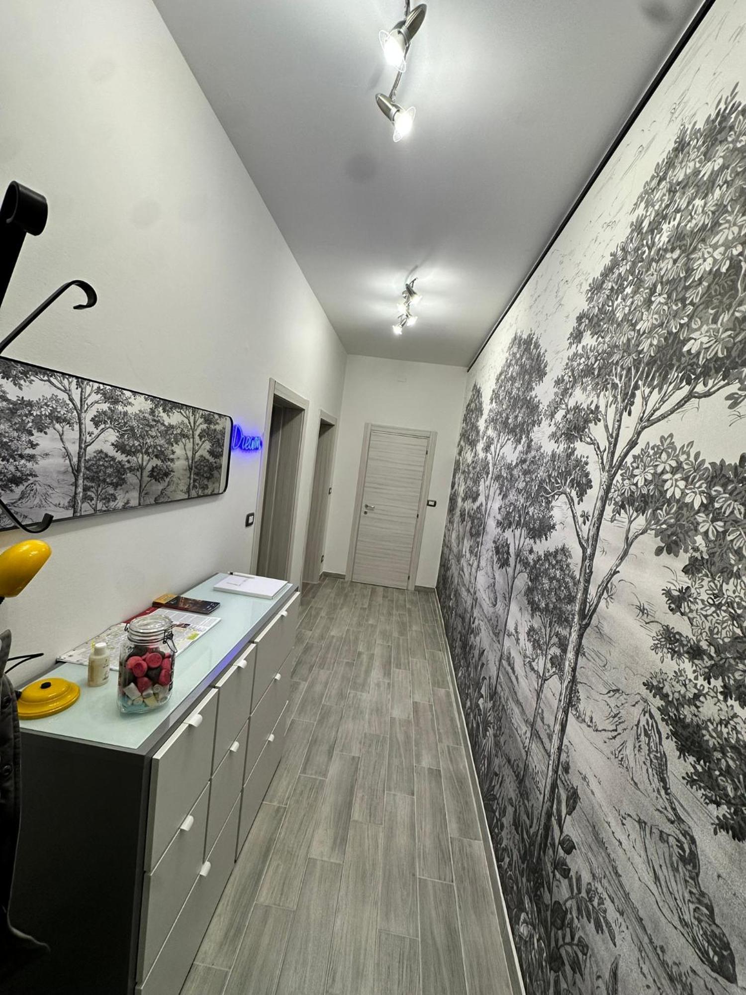 Gemma Suites Whole Apartment Boloňa Exteriér fotografie