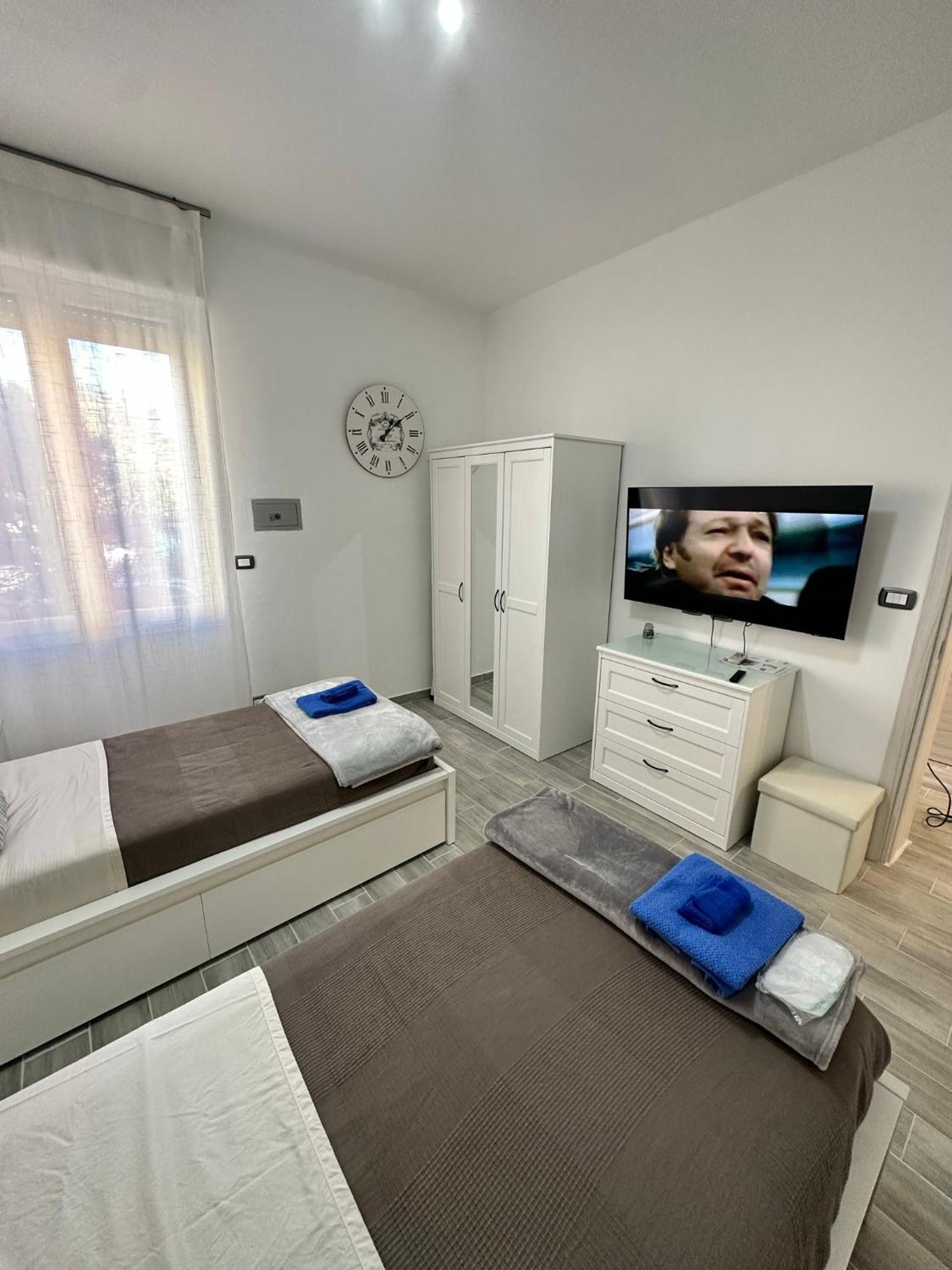 Gemma Suites Whole Apartment Boloňa Exteriér fotografie