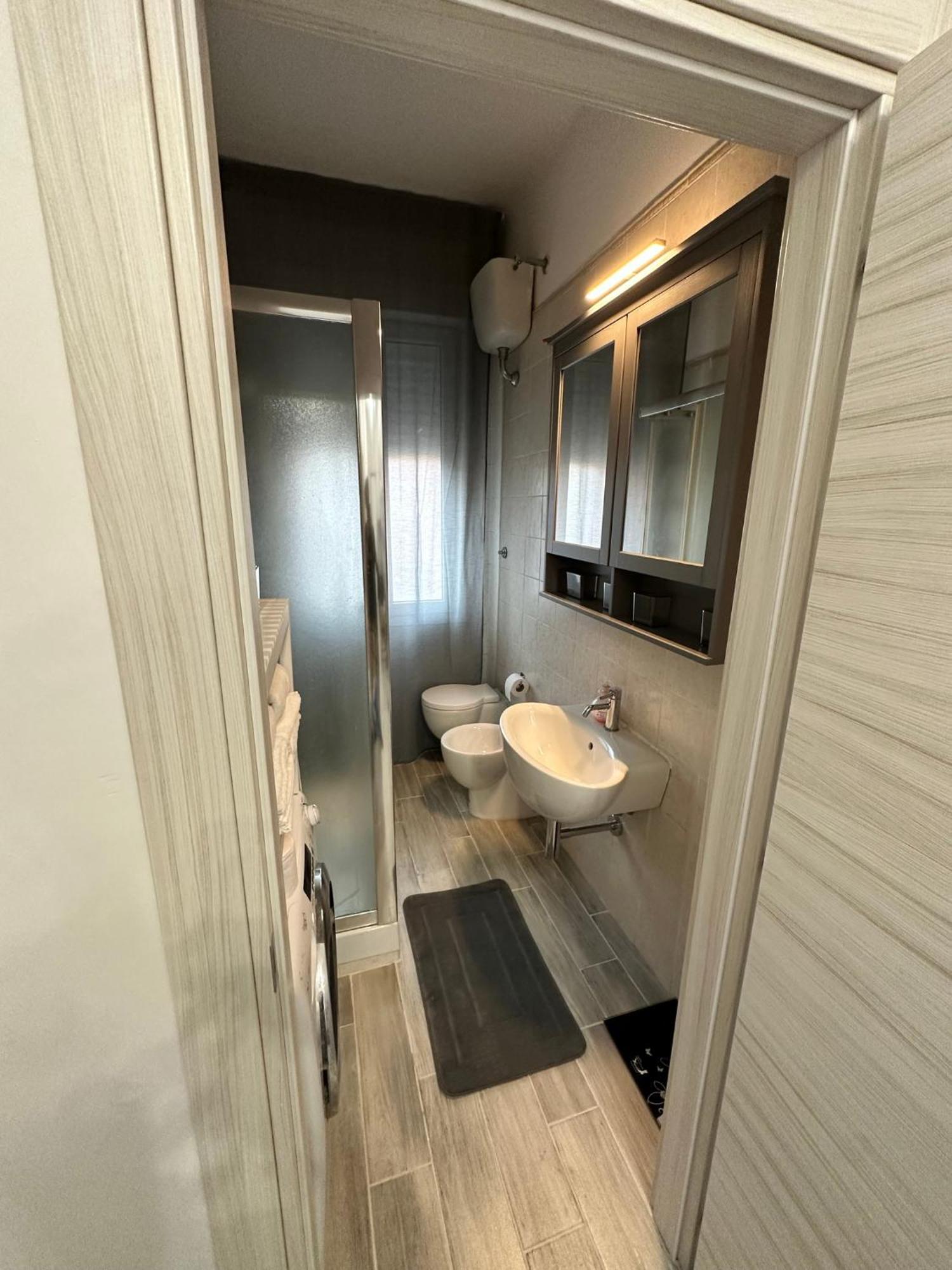 Gemma Suites Whole Apartment Boloňa Exteriér fotografie