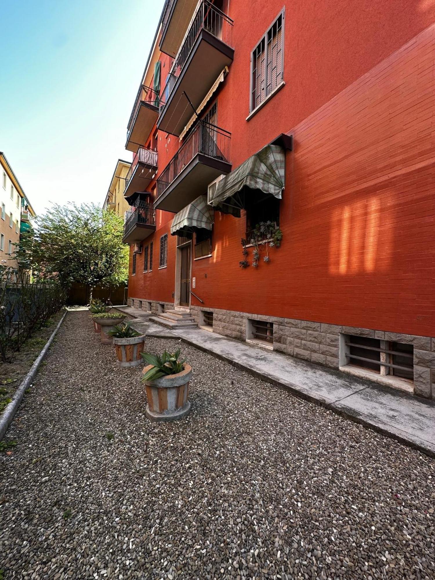 Gemma Suites Whole Apartment Boloňa Exteriér fotografie