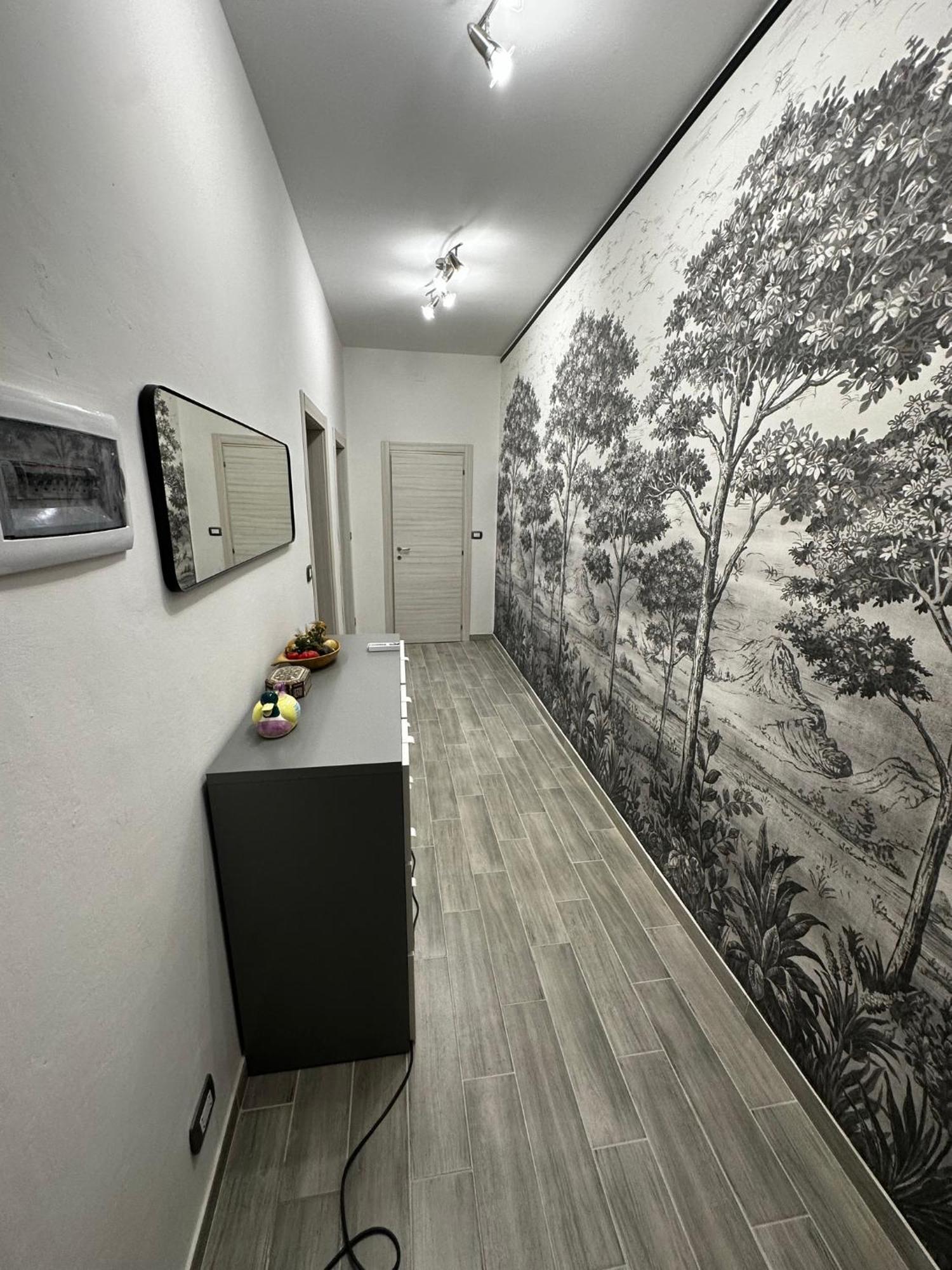 Gemma Suites Whole Apartment Boloňa Exteriér fotografie